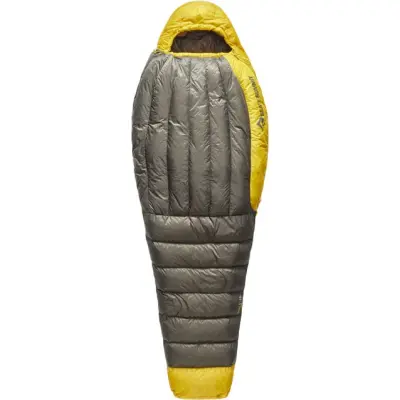 Sea To Summit Spark -18C/0F Beluga Black
