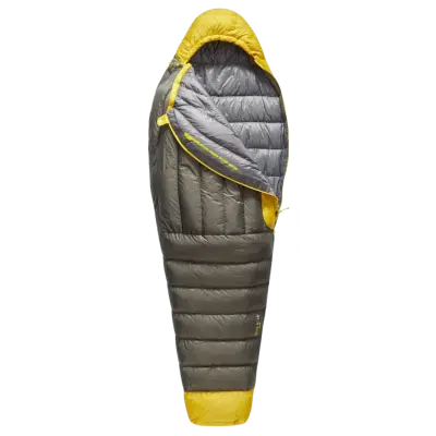 Sea to Summit Spark Down Sleeping Bag -9C Regular Beluga