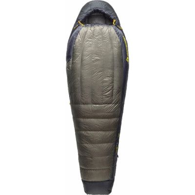 Sea To Summit Spark Pro Down Sleeping Bag -9c/15f Beluga Black