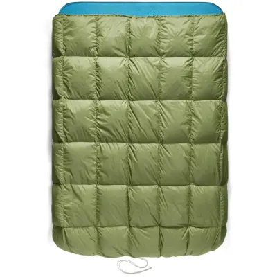 Sea To Summit Tanami Down Comforter Queen Size 7°C