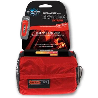 Sea to Summit Thermolite Reactor Extreme