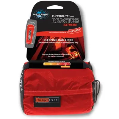 Sea to Summit Thermolite Reactor Extreme