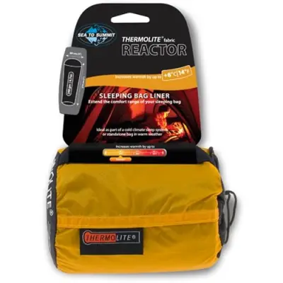 Sea to Summit Thermolite Reactor Liner