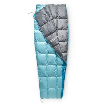 Sea To Summit Traveller Down Sleeping Bag 7°C Long