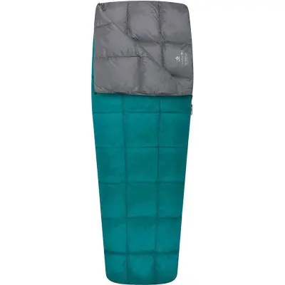 Sea to Summit Traveller TR II Sleeping Bag Large