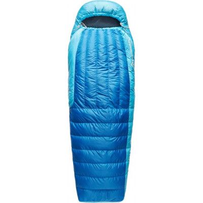 Sea To Summit Trek -1C/30F Snorkel Blue