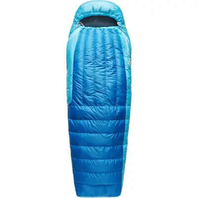 Sea To Summit Trek -9C/15F Snorkel Blue