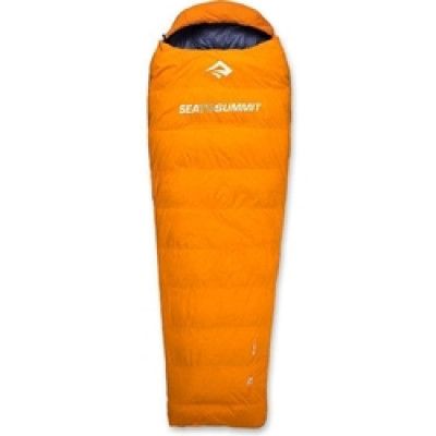 Sea to Summit Trek TkII, regular