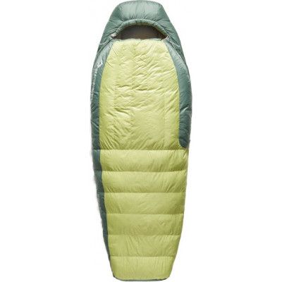 Sea To Summit Women's Ascent -1C/30F Celery Green