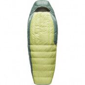 Sea To Summit Women's Ascent -9C/15F Celery Green