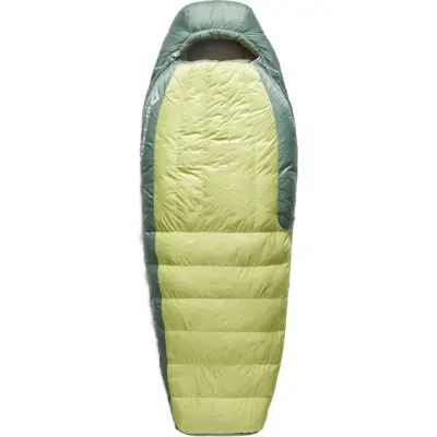 Sea To Summit Women's Ascent -9C/15F Celery Green