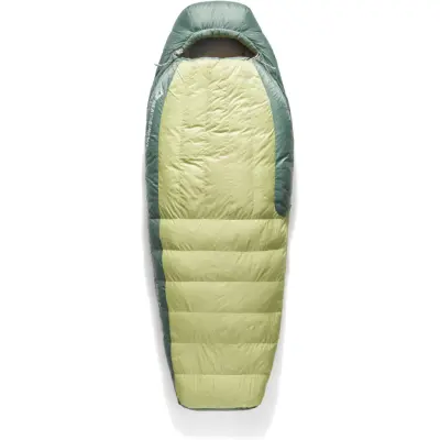 Sea To Summit Women's Ascent Down -1 C Regular