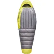 Sea To Summit Women's Spark 7C/45F Pewter Grey