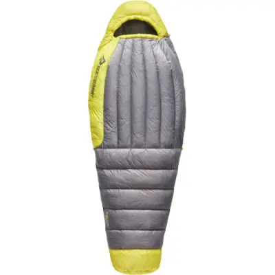 Sea To Summit Women's Spark 7C/45F Pewter Grey