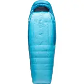 Sea To Summit Women's Trek -9C/15F Blue Atoll