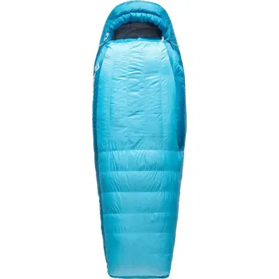 Sea To Summit Women's Trek -9C/15F Blue Atoll
