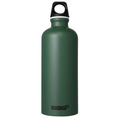 Sigg 0,6 Leaf Green