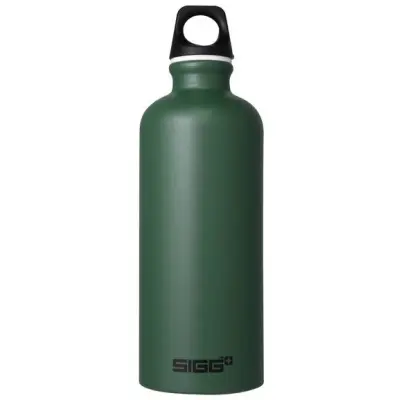 Sigg 0,6 Leaf Green