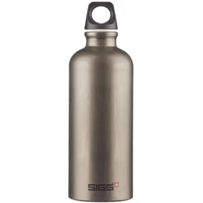 Sigg 0,6 Traveller Smoked Pearl