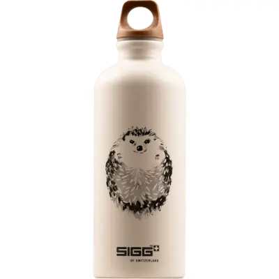 Sigg 0,6 X TJ Hedgehog