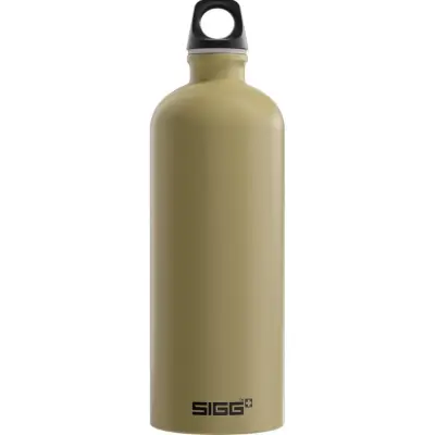 Sigg 1,0 Traveller Caramel Sand