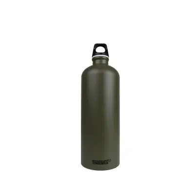 Sigg 1,0 Traveller Roasted Green