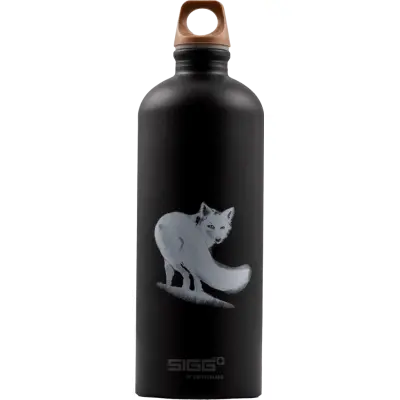 Sigg 1,0 X TJ Firefox