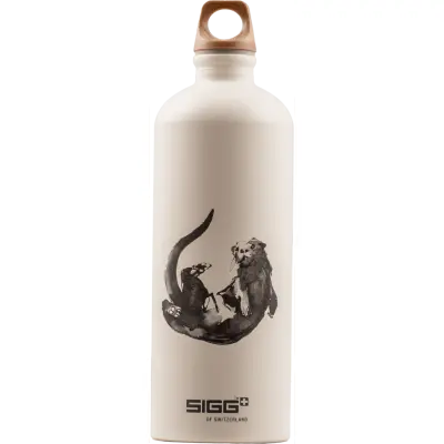 Sigg 1,0 X TJ Otter