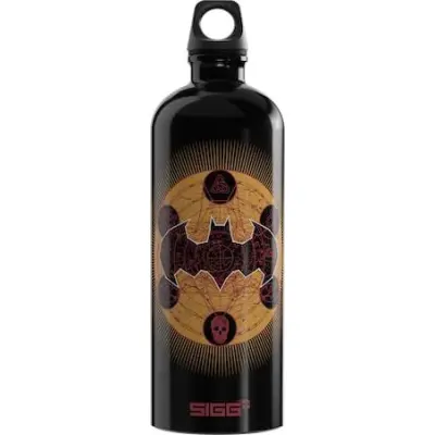 Sigg 1.0 Batman Classic Gold