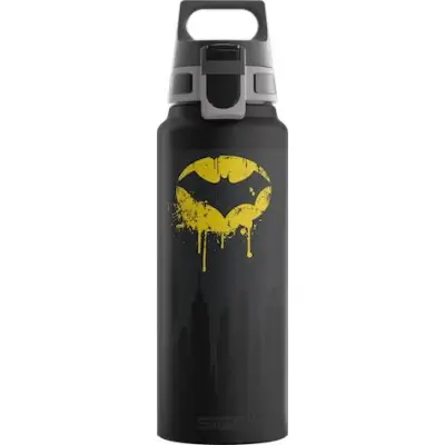 Sigg 1.0 WMB One Batman Tag