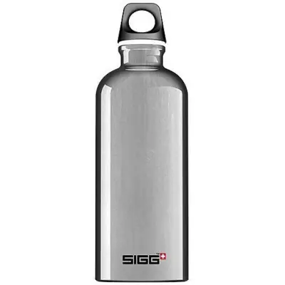 Sigg Traveller 0,6 Alu