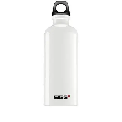 Sigg Traveller 0,6 White