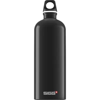 Sigg Traveller 1,0 Black