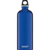 Sigg Traveller 1,0 Dark blue