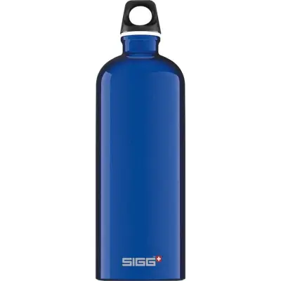 Sigg Traveller 1,0 Dark blue