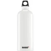 Sigg Traveller 1,0 White