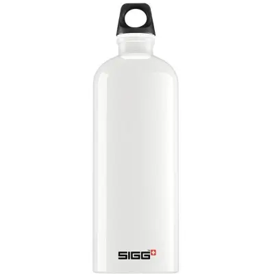 Sigg Traveller 1,0 White