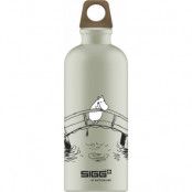 Sigg X Moomin Bridge 0,6L