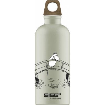 Sigg X Moomin Bridge 0,6L