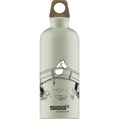 Sigg X Moomin Bridge 0,6L