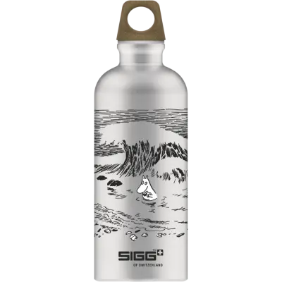 Sigg X Moomin Sea 0,6