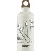 Sigg X Moomin Stilts 0,6L
