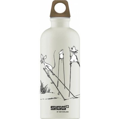 Sigg X Moomin Stilts 0,6L