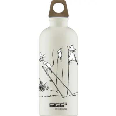 Sigg X Moomin Stilts 0,6L