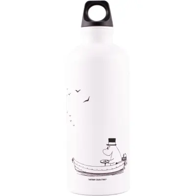 Sigg X Muumi 0,6 Lighthouse