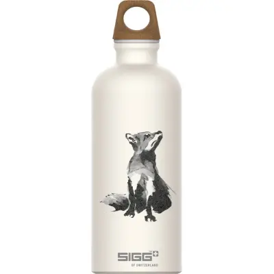 Sigg X Teemu Järvi Fox 0,6 L