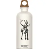 Sigg X Teemu Järvi Reindeer 0,6 L