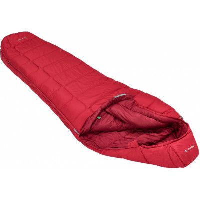 VAUDE Sioux 800 S SYN Dark Indian Red