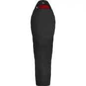 Sydvang Skaring Down Sleeping Bag 2°C Black