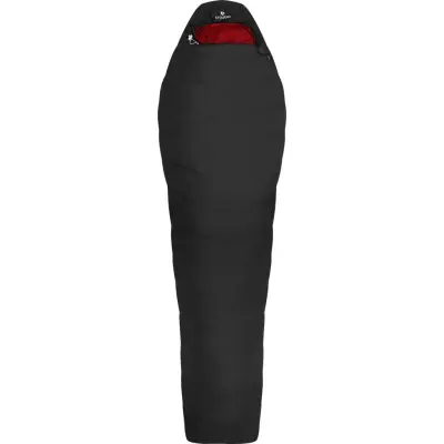 Sydvang Skaring Down Sleeping Bag 2°C Black